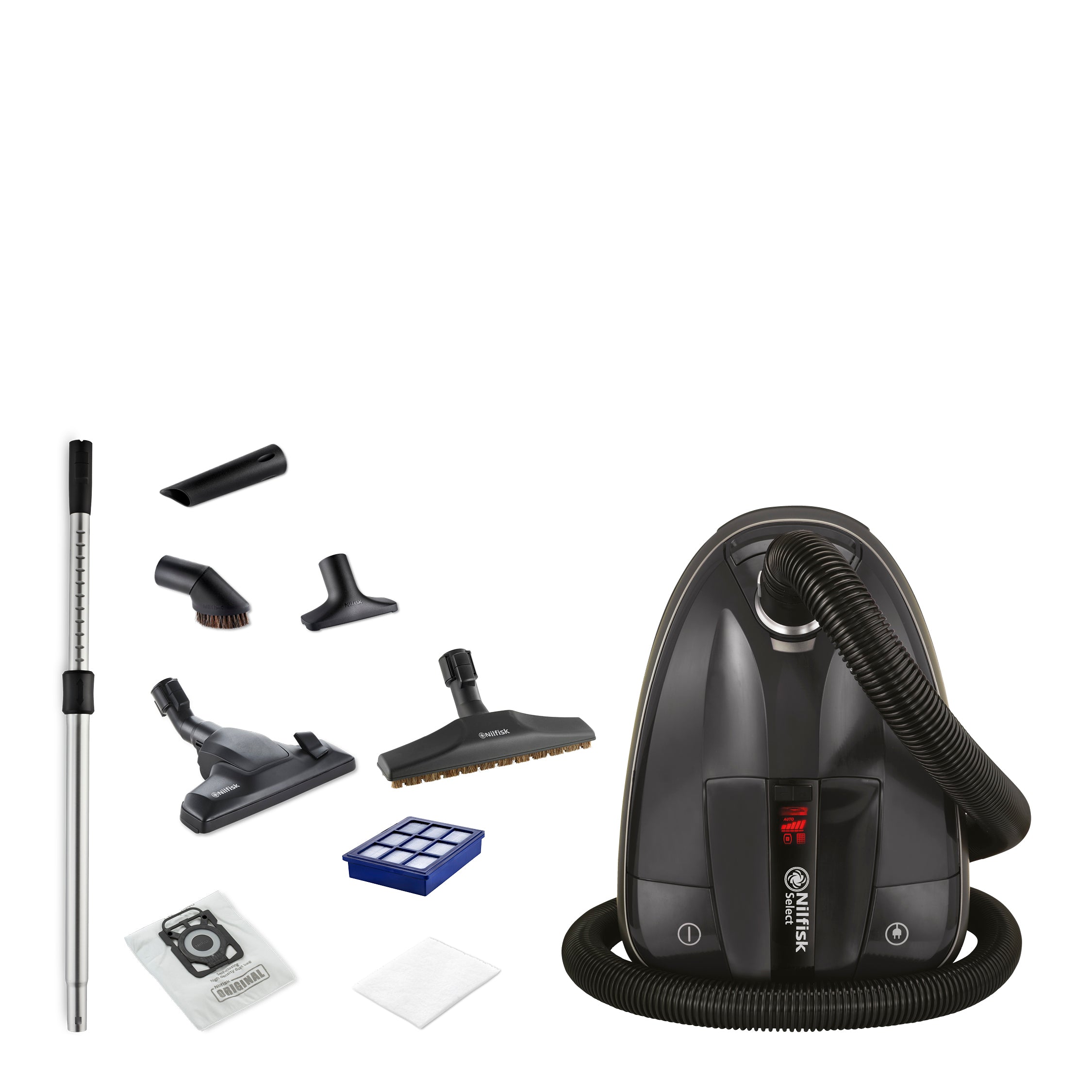 Nilfisk SELECT BLSU13P08A1 EU