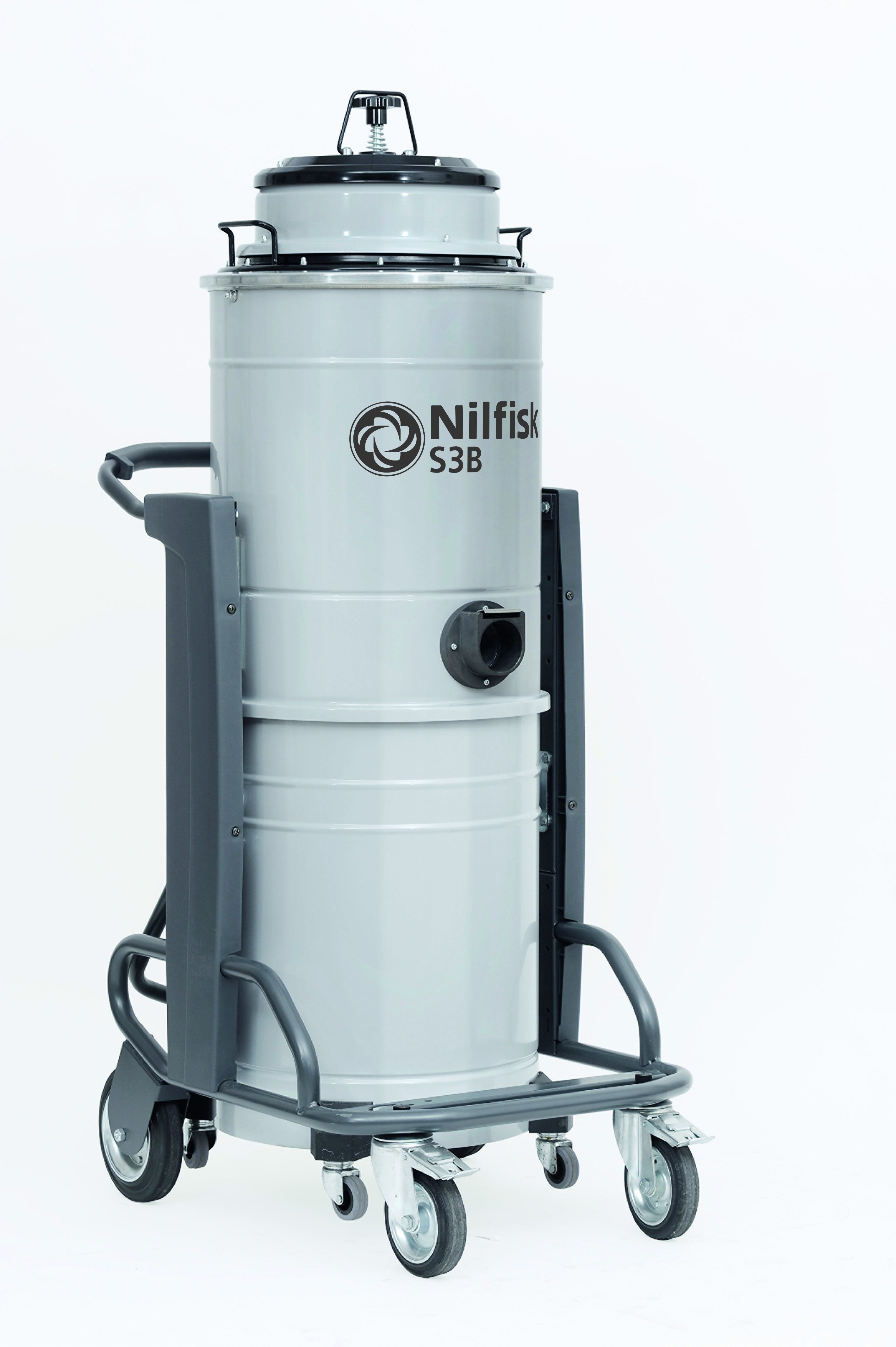 Nilfisk S3BCB L100 CC GV