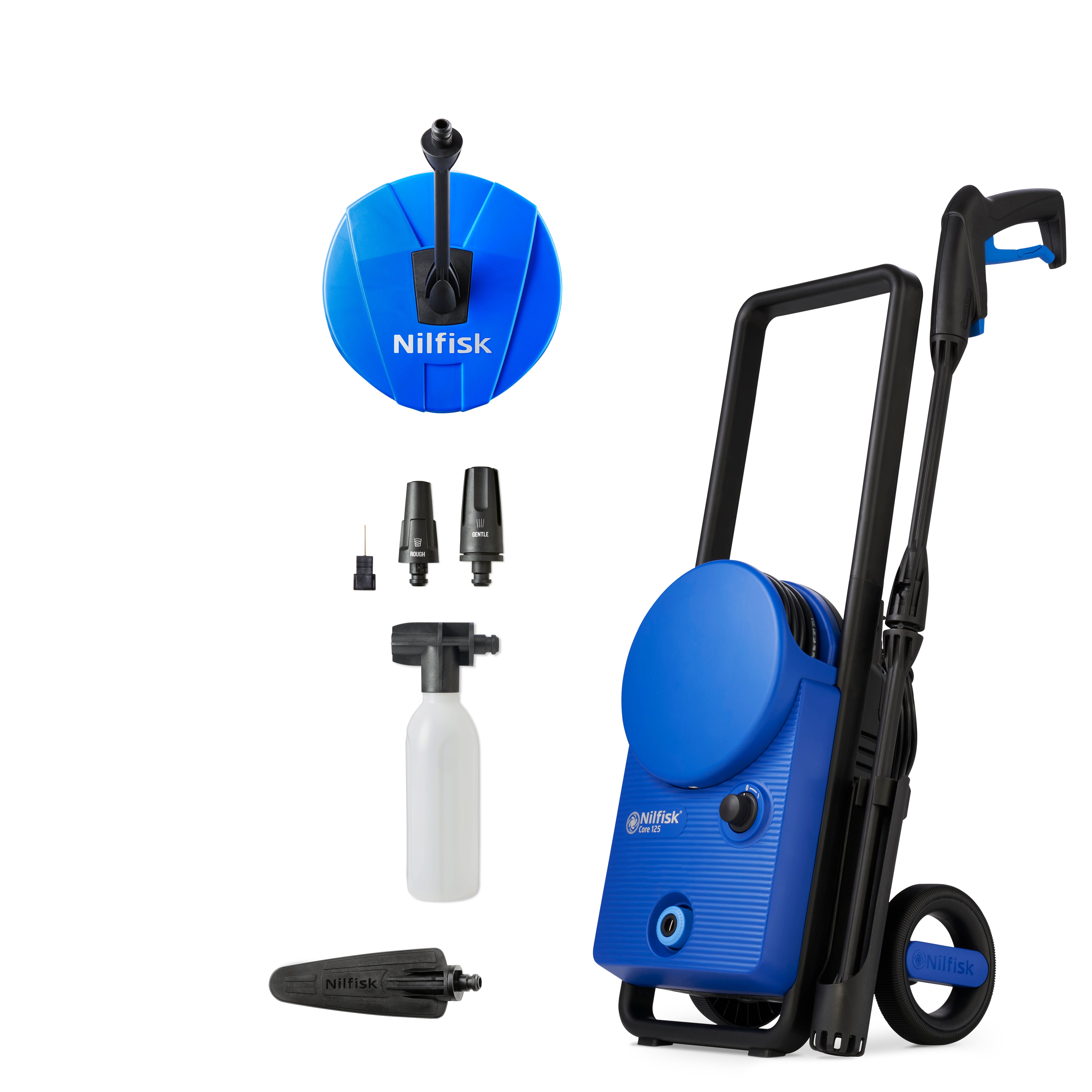 Nilfisk CORE 125-5 HOME EU