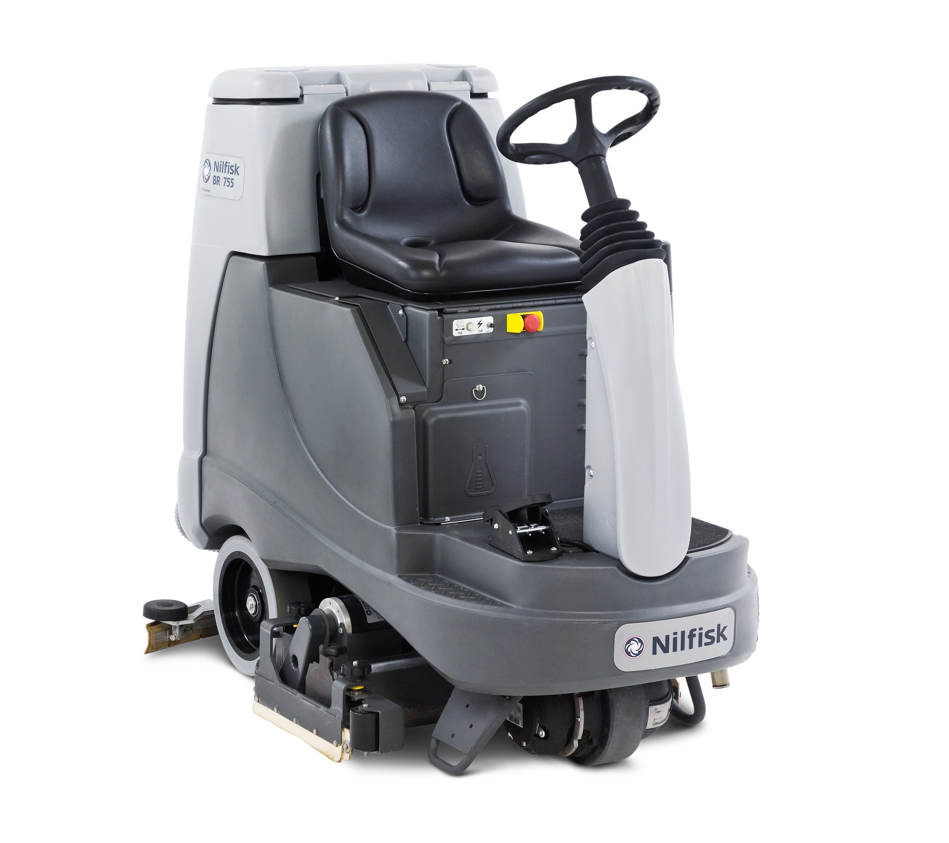 Nilfisk BR755C