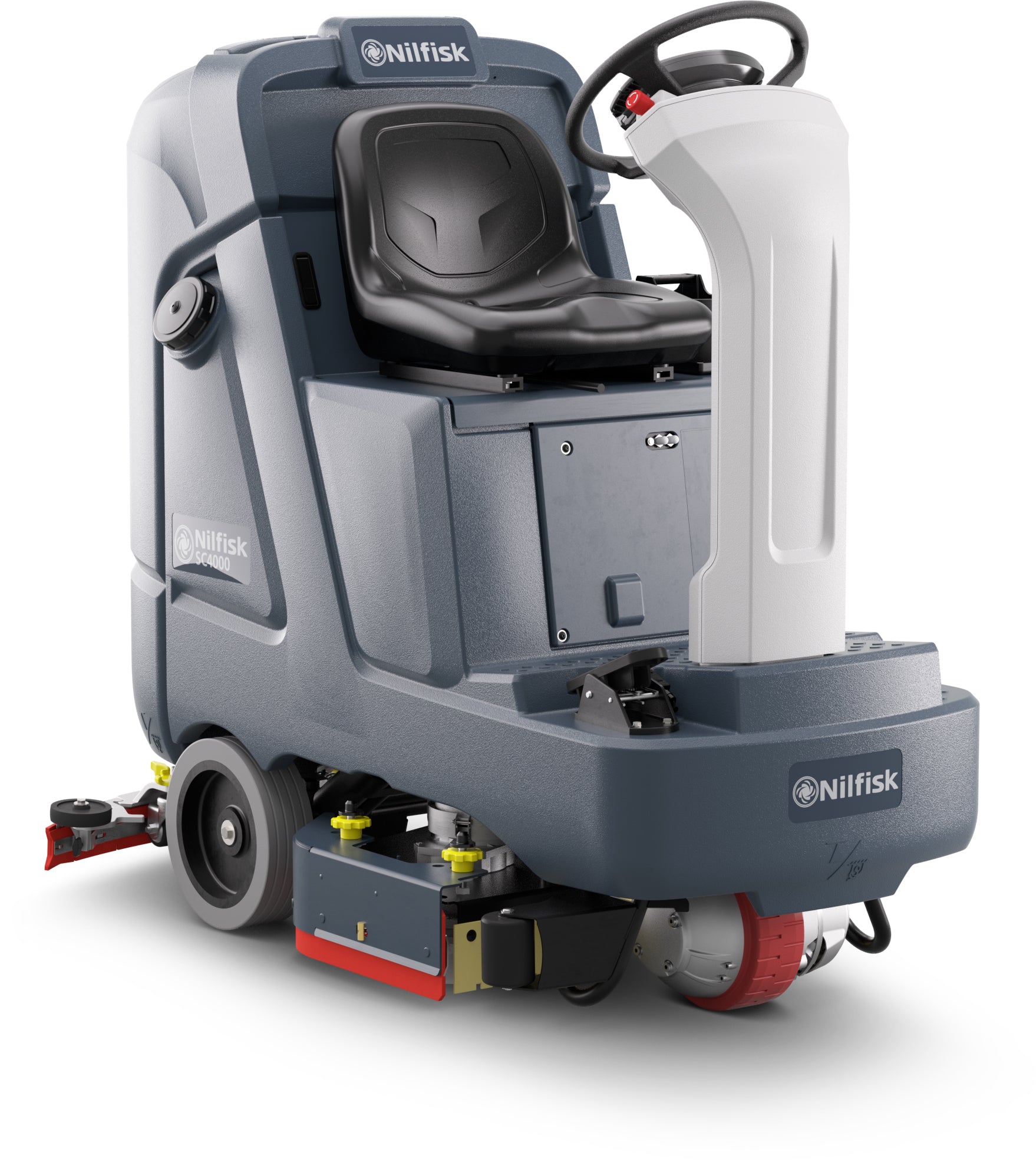Nilfisk SC4000 860D