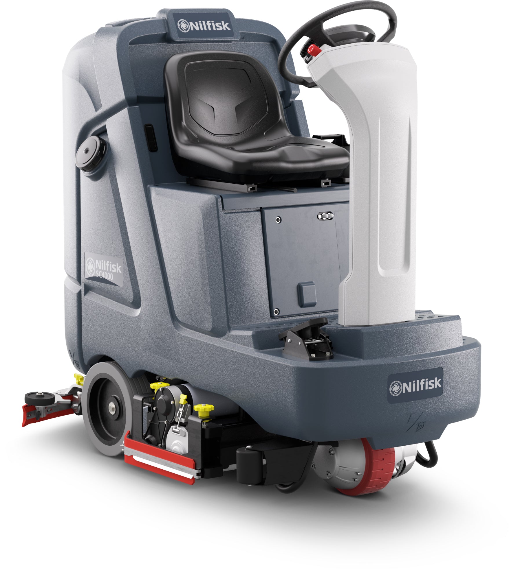 Nilfisk SC4000 710C