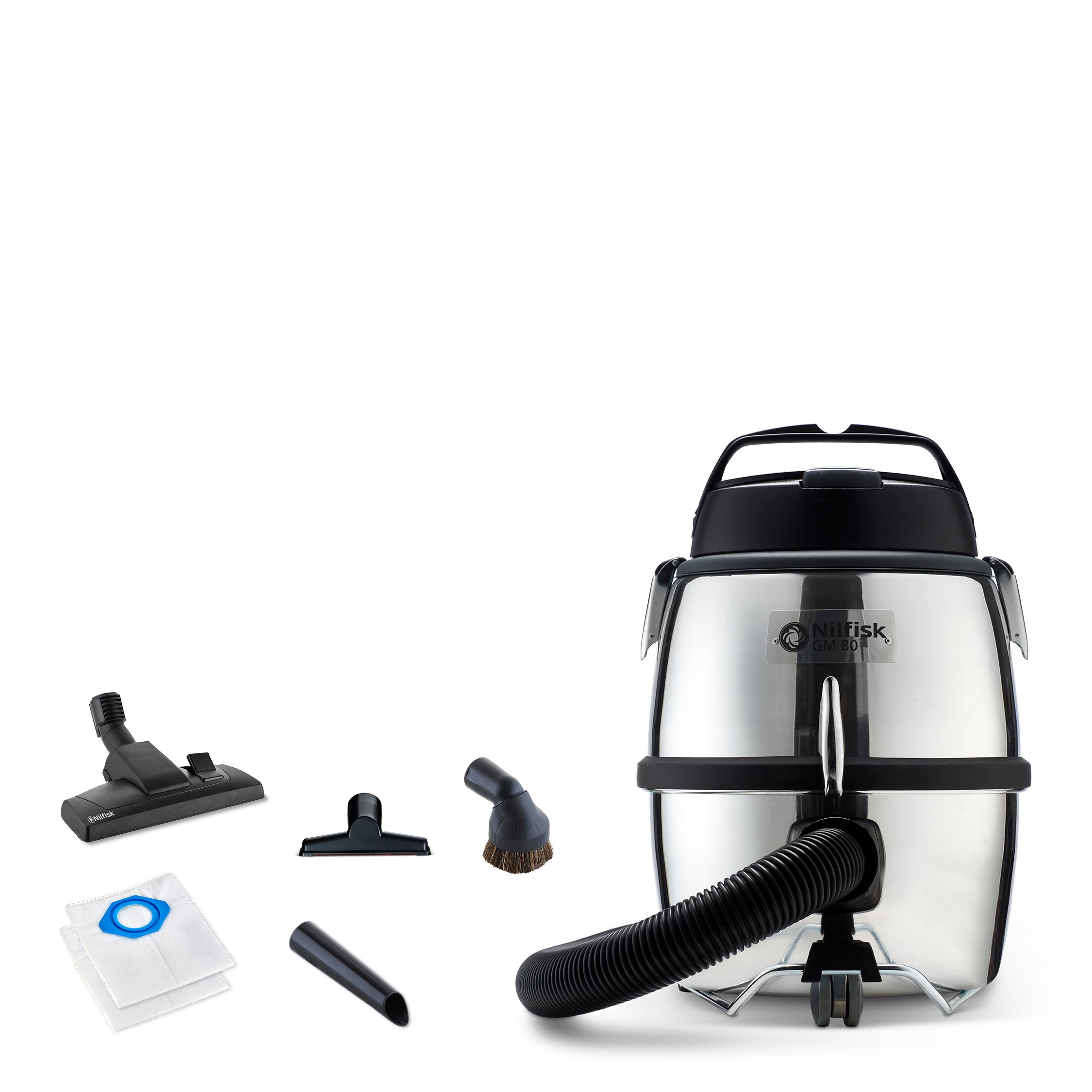 Nilfisk GM80 C EU