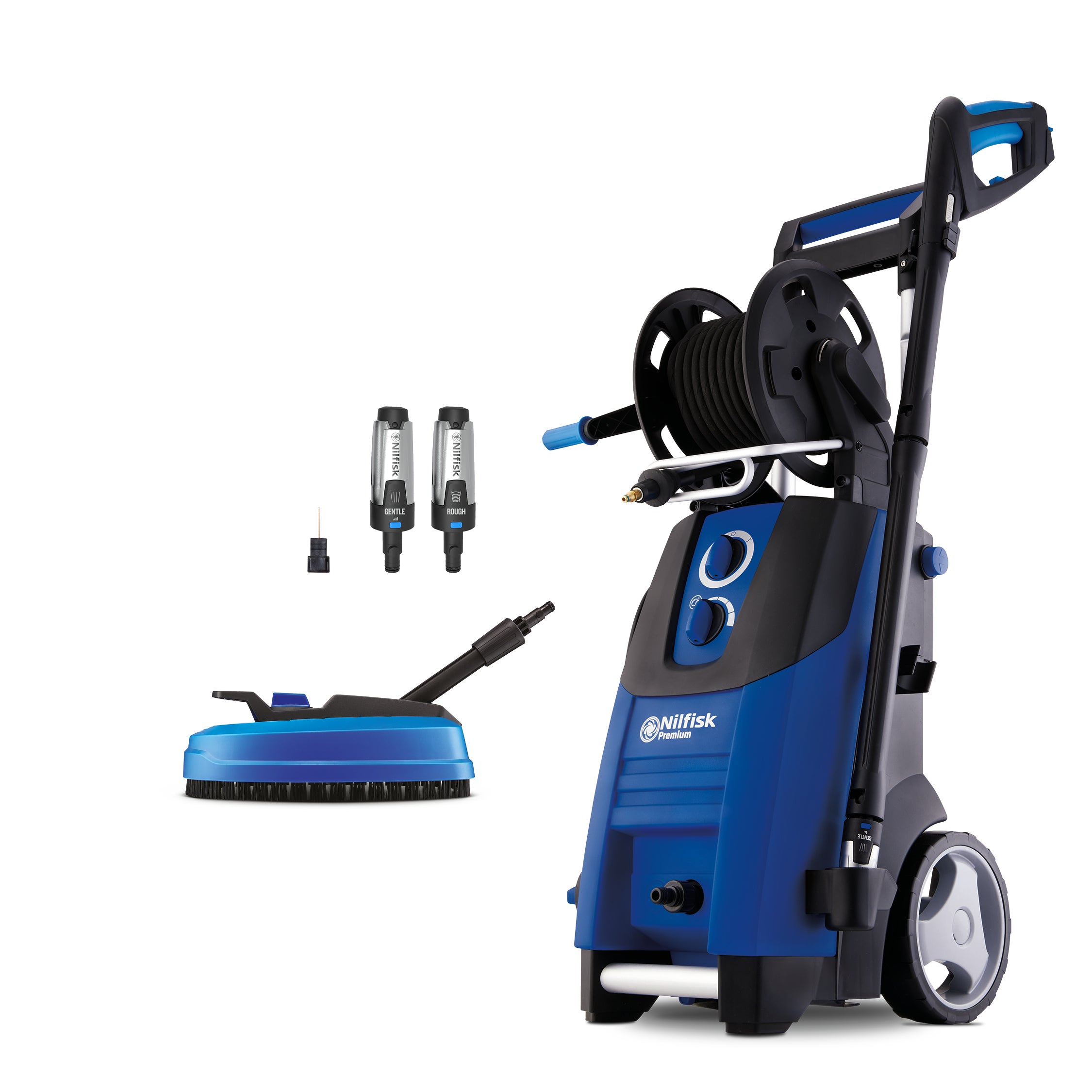 Nilfisk PREMIUM 180-10 EU GARDEN