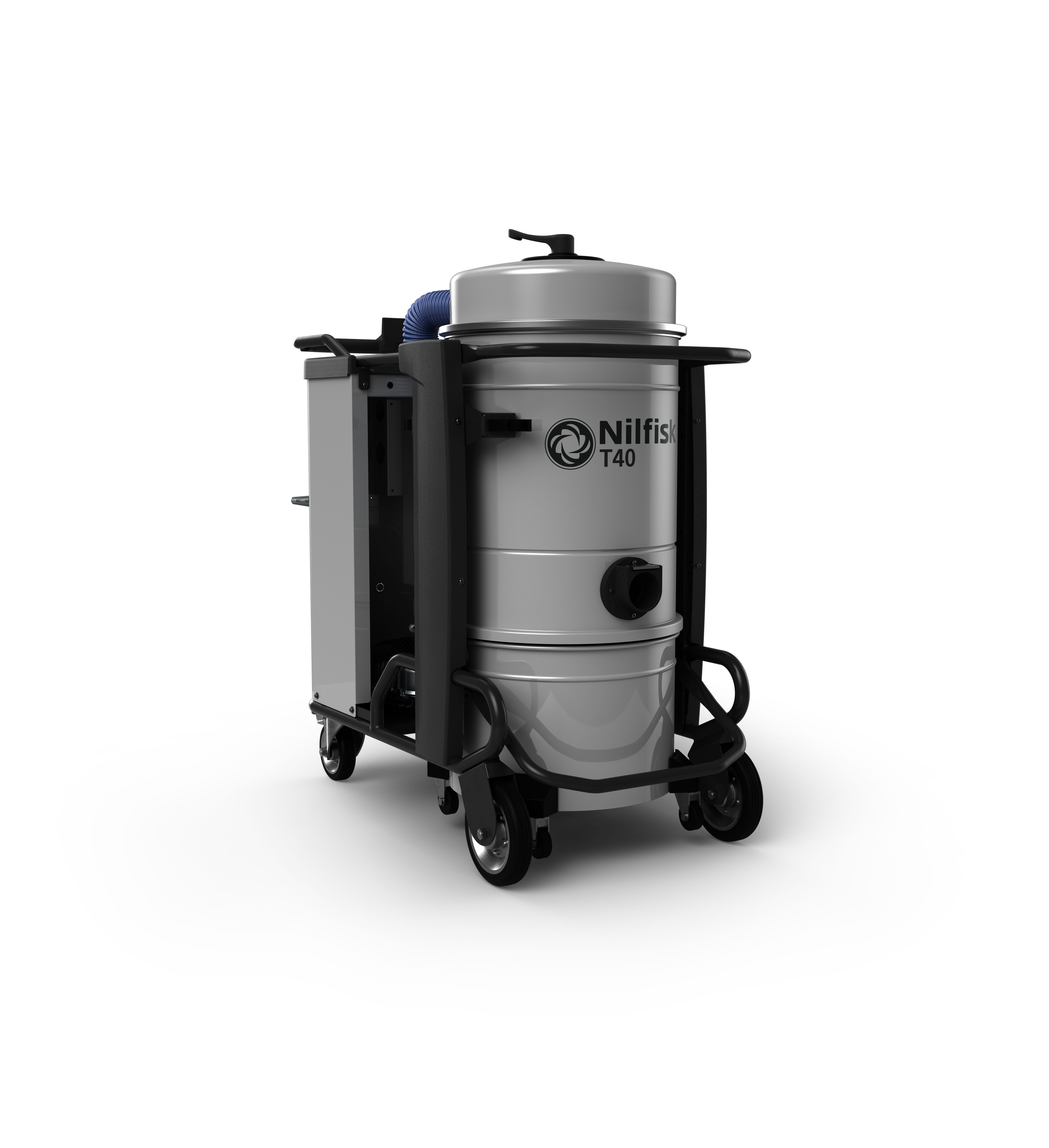 Nilfisk T40 L50 CC 5PP