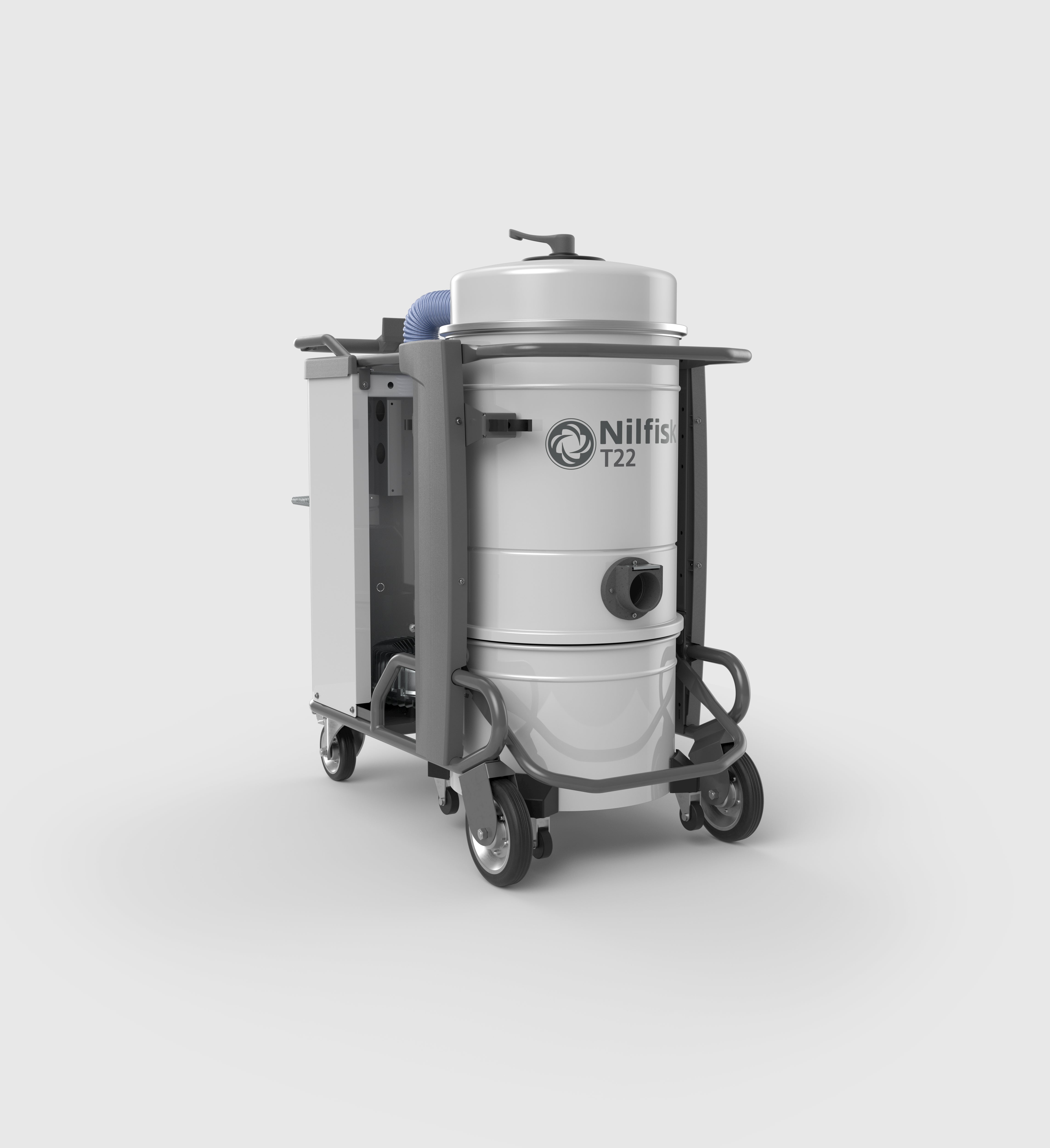 Nilfisk T22 L50 CC 5PP