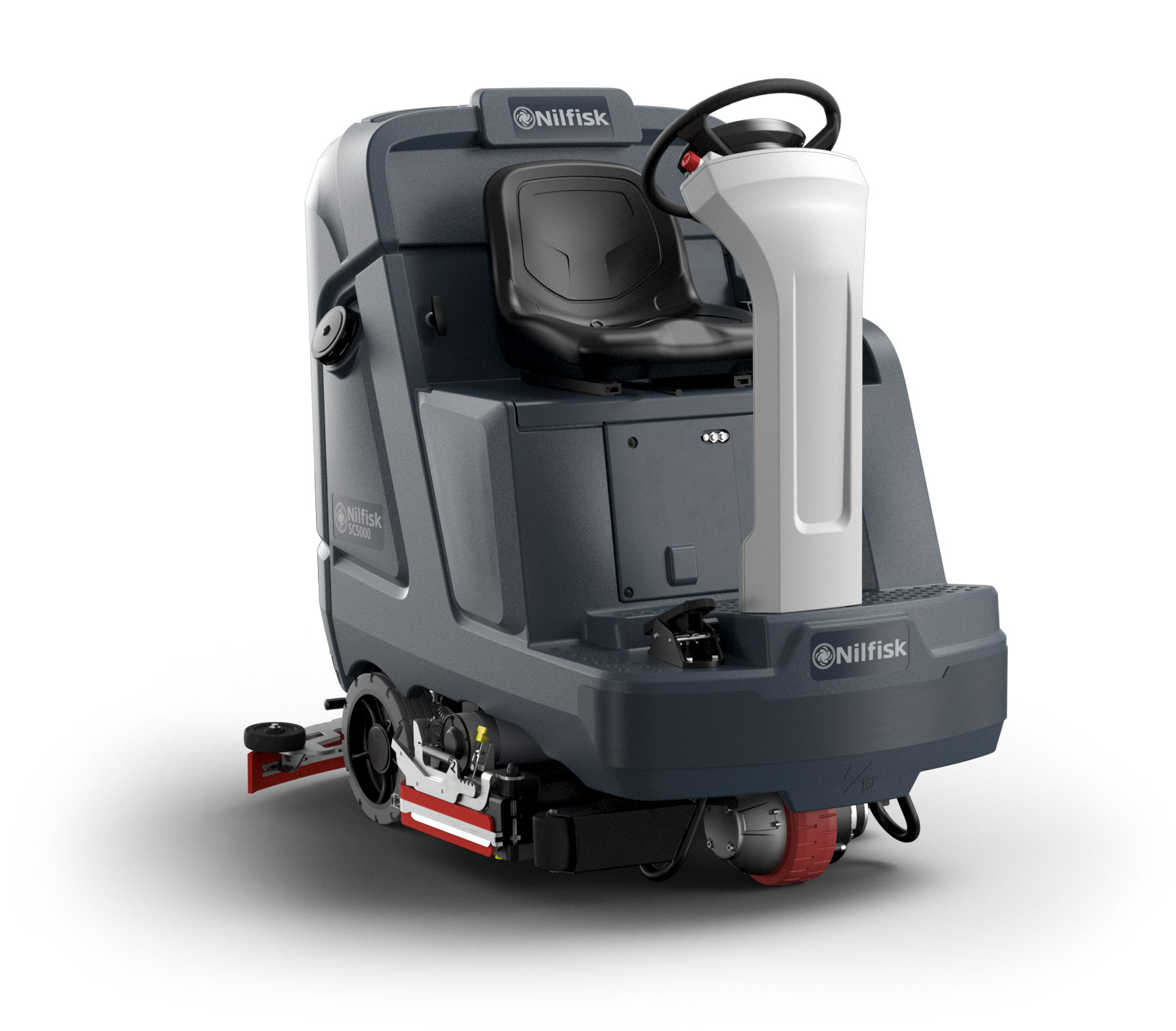 Nilfisk SC5000 910C W320 OBC X BR