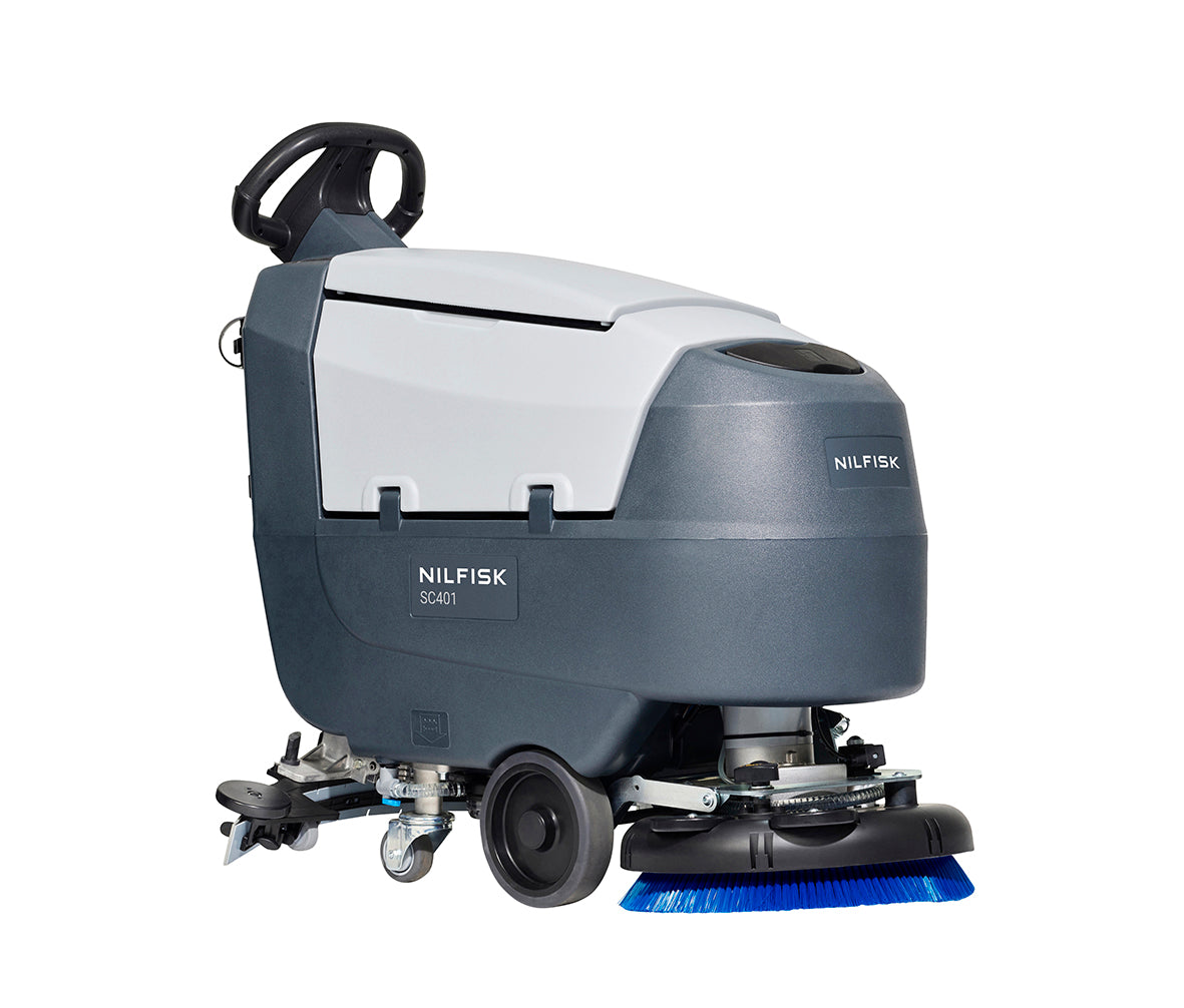 Nilfisk SC401 43 BD FP LI-ION EU/UK