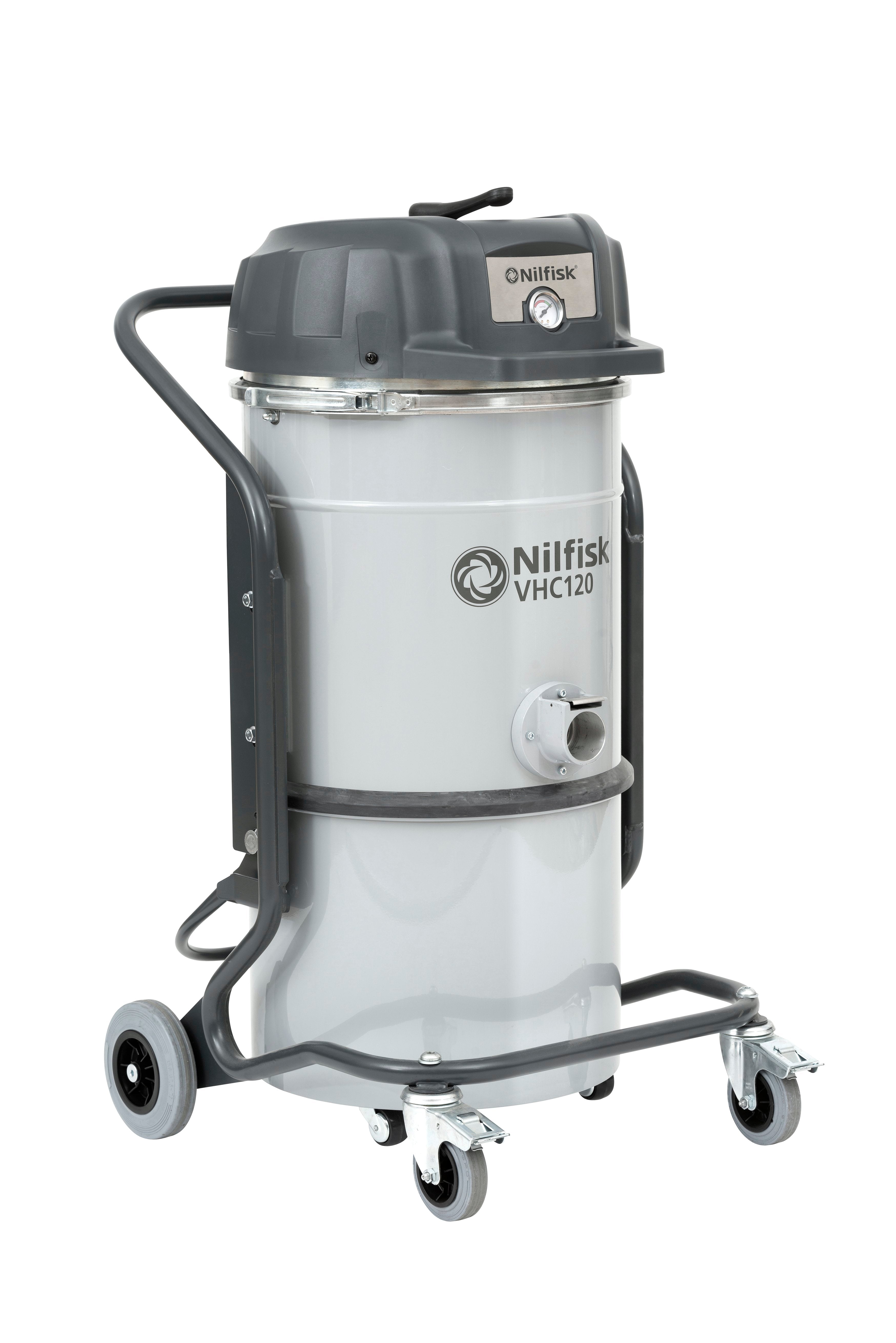 Nilfisk VHC120 FM AU