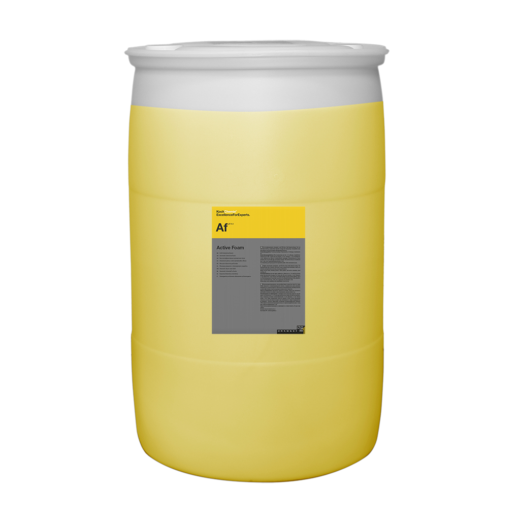 Förtvätt schampo Koch-Chemie Active Foam, 210 kg