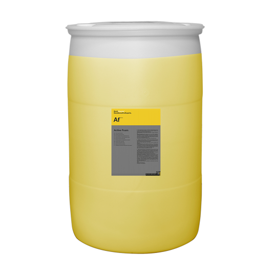 Förtvätt schampo Koch-Chemie Active Foam, 210 kg