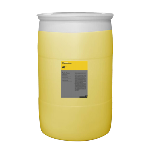 Bilschampo Koch-Chemie Active Shampoo, 210 kg