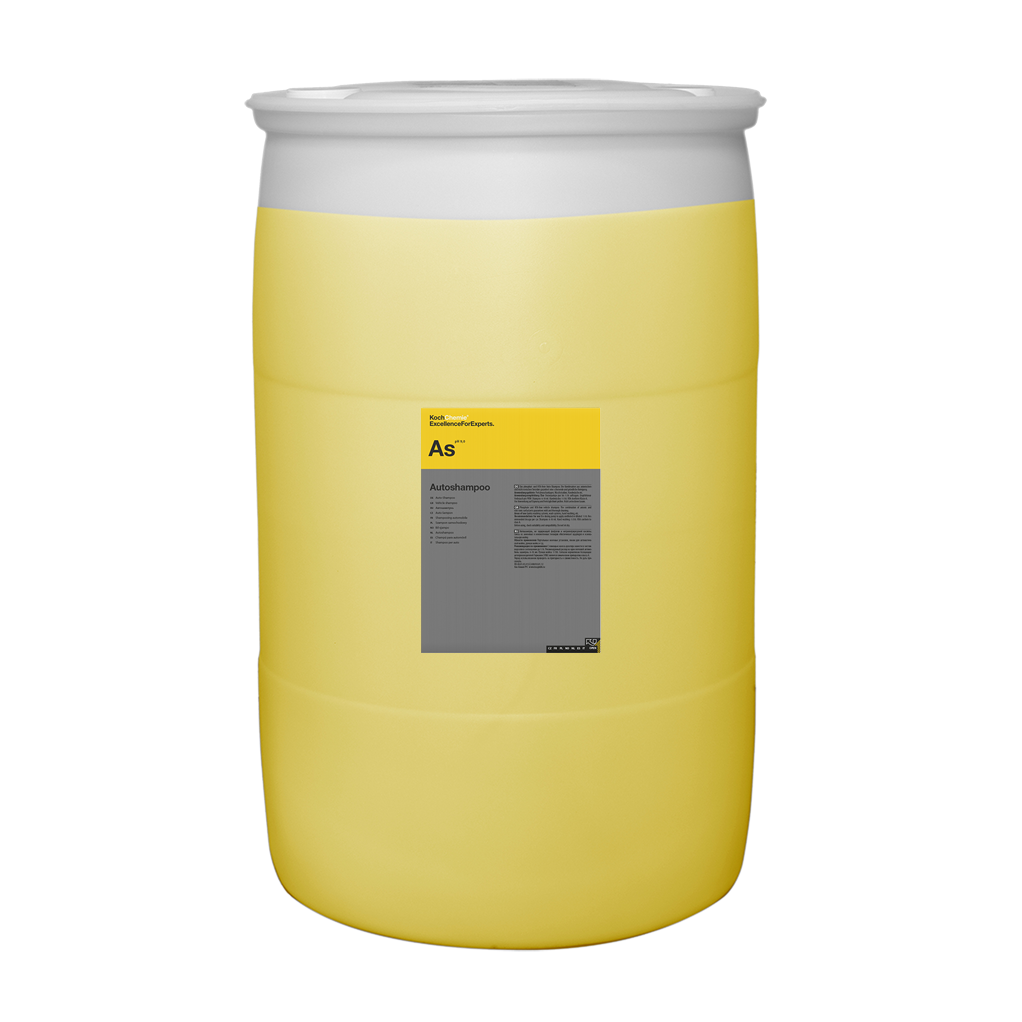 Bilschampo Koch-Chemie Autoshampoo, 210 kg