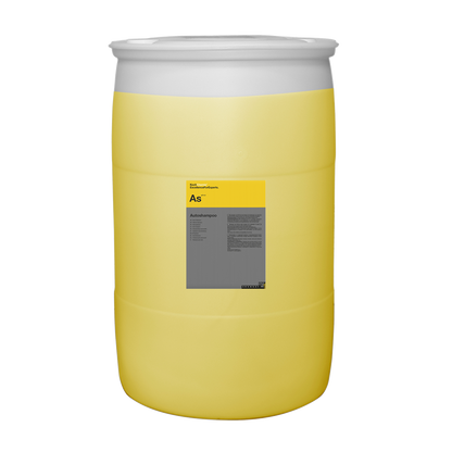 Bilschampo Koch-Chemie Autoshampoo, 210 kg