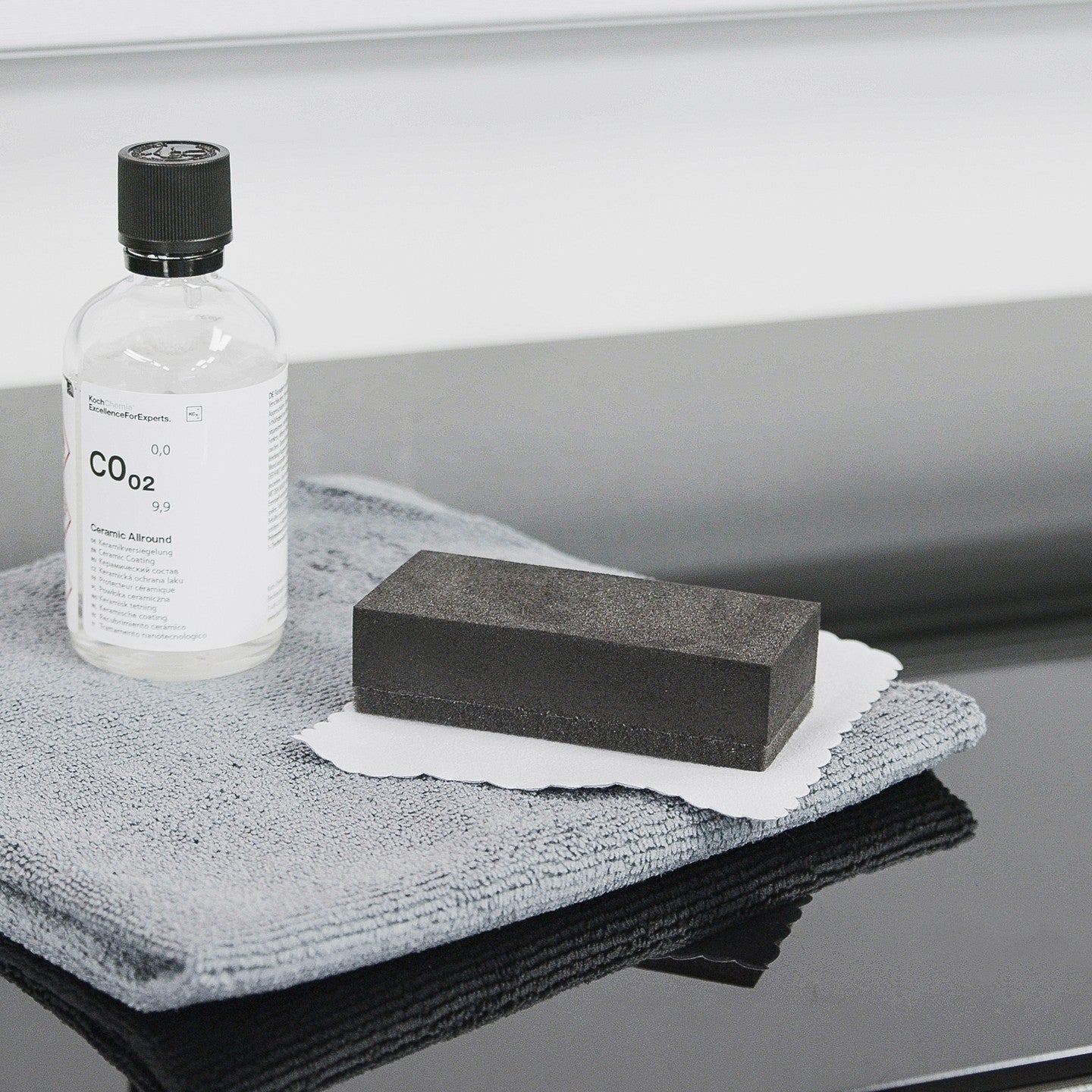 Försegling Koch-Chemie Ceramic Allround C0.02, 75 ml
