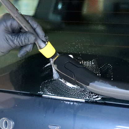 Borstar Koch-Chemie Exterior Brush Set detaljbild
