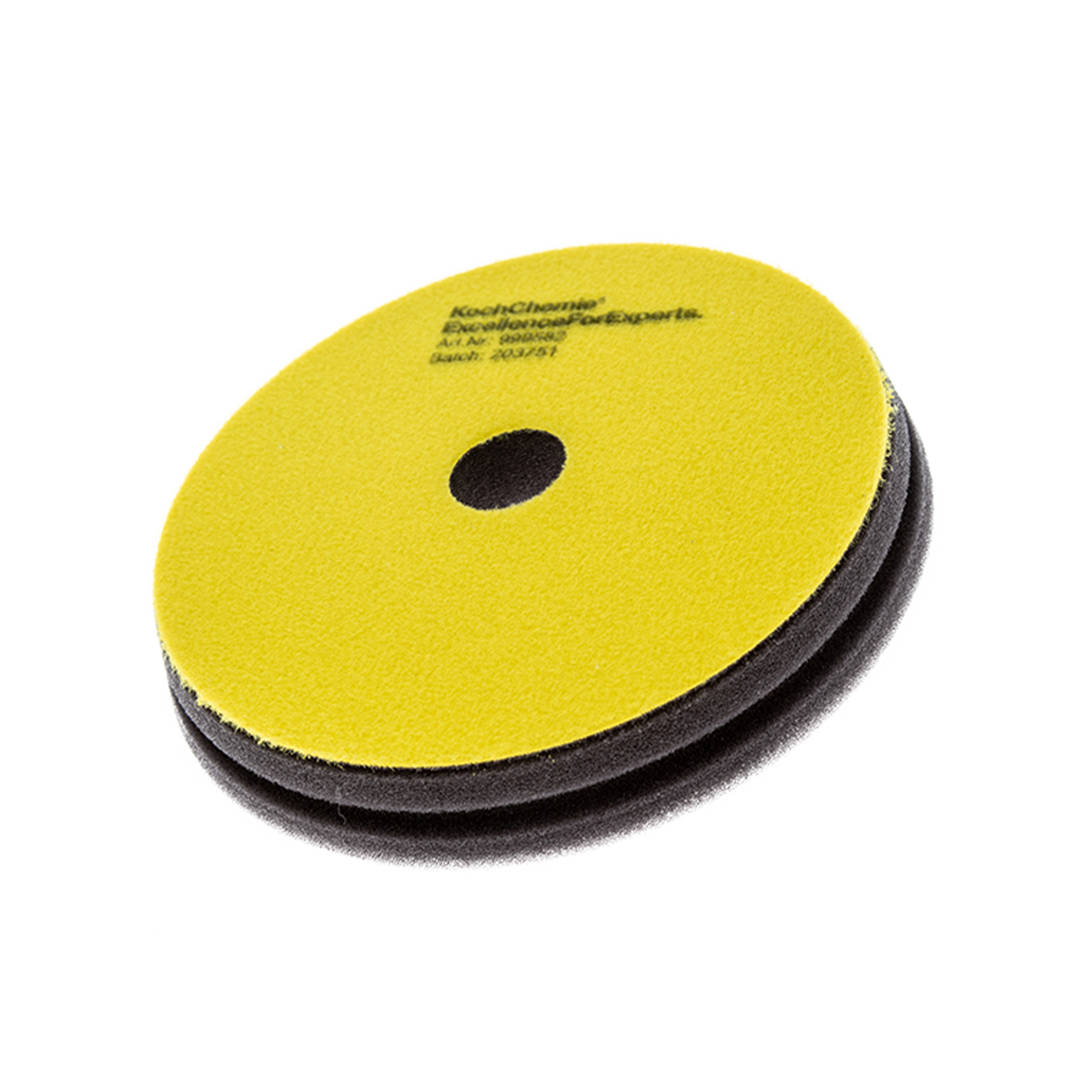 Polerrondell medium/fin Koch-Chemie Fine Cut Pad, 150 mm