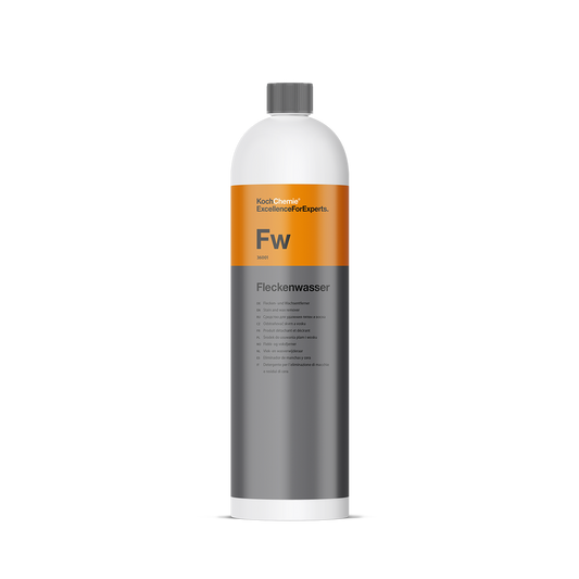Fläckborttagning Koch-Chemie FleckenWasser, 1 liter