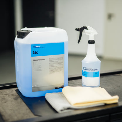 Glasrengöring Koch-Chemie Glass Cleaner, 10 liter detaljbild