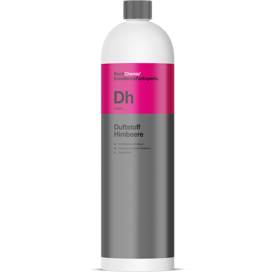 Koncentrerad Doft Koch-Chemie Hallon, 1 liter