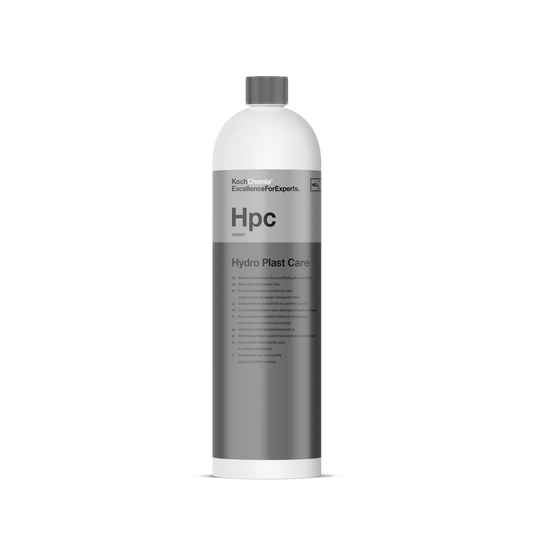 Koch-Chemie Hydro Plast Care, 1 liter
