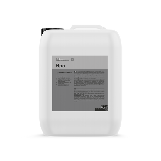 Koch-Chemie Hydro Plast Care, 5 liter