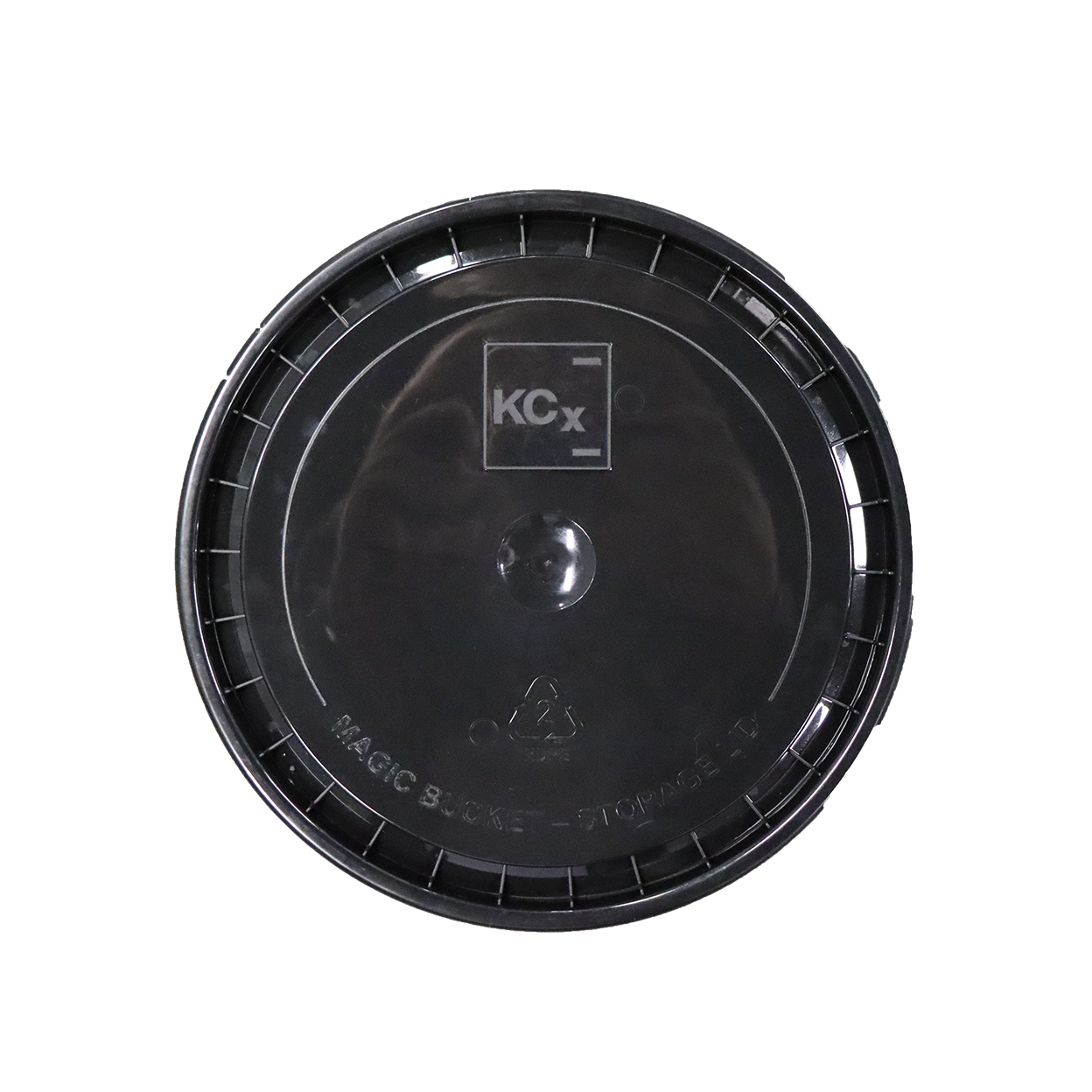 Lock tvätthink Koch-Chemie Lid