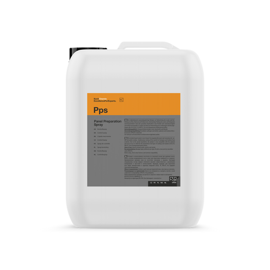 Djuprengöring Koch-Chemie Panel Preparation Spray, 5L