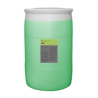 Alkalisk förtvätt skummande Koch-Chemie PreFoamEfficient, 200 liter
