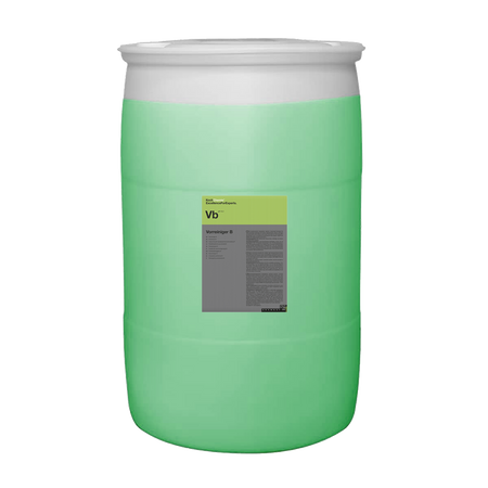 Alkalisk förtvätt Koch-Chemie Precleaner B, 225 kg