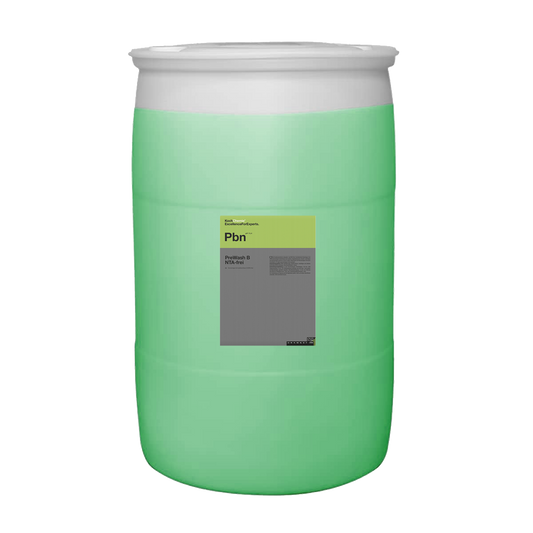 Alkalisk förtvätt Koch-Chemie Prewash B Express NTA-Fri, 225 kg