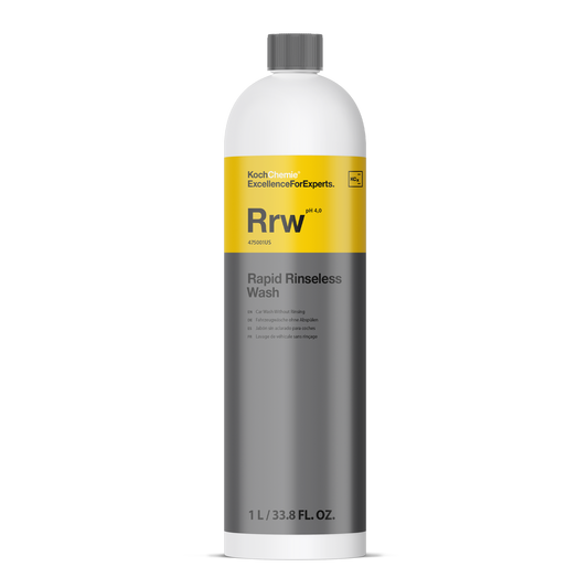 Koch-Chemie Rapid Rinseless Wash, 1 liter