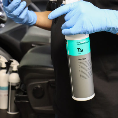 Plastbehandling Koch-Chemie Top Star, 1 liter detaljbild
