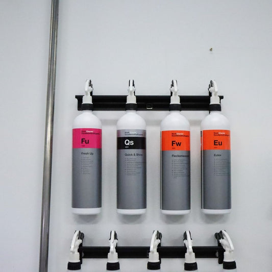 Vägghållare Koch-Chemie Trigger Holder