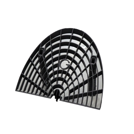 Tvättbräda Koch-Chemie Washboard