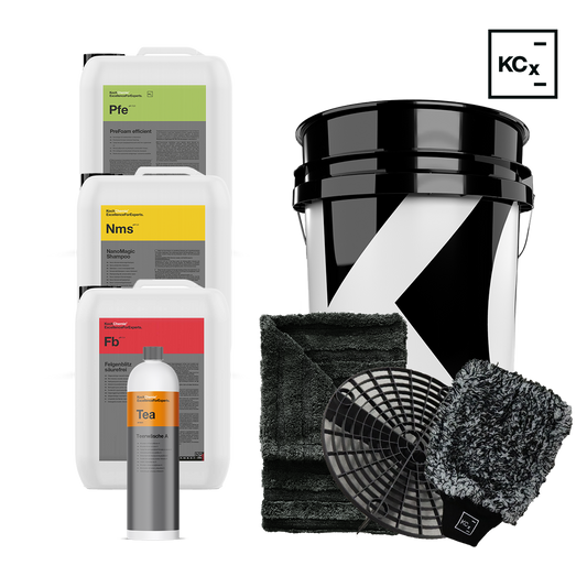 Tvättkit Koch-Chemie Washkit - Extra
