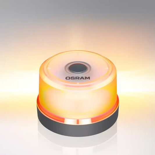 Saftblandare OSRAM LEDguardian ROAD FLARE Signal V16