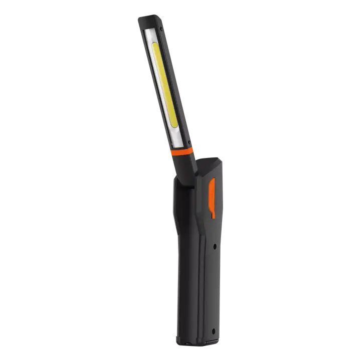 Inspektionslampa OSRAM LEDinspect SLIM 500