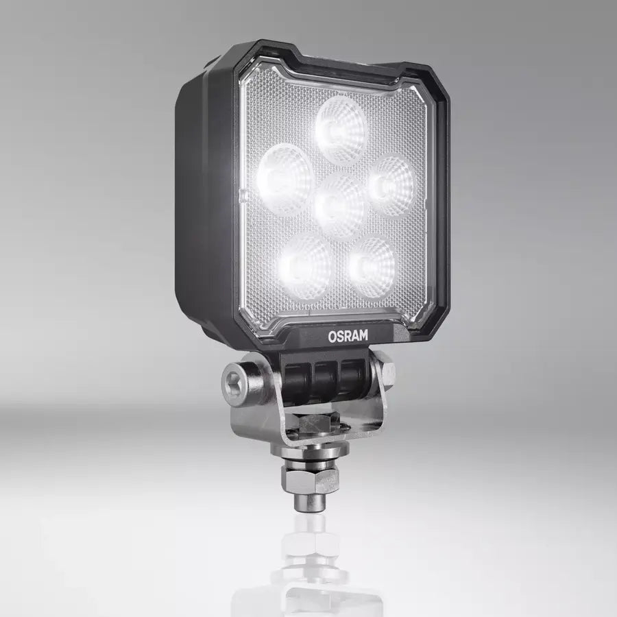 Extraljus OSRAM LEDriving Cube WL VX100-WD