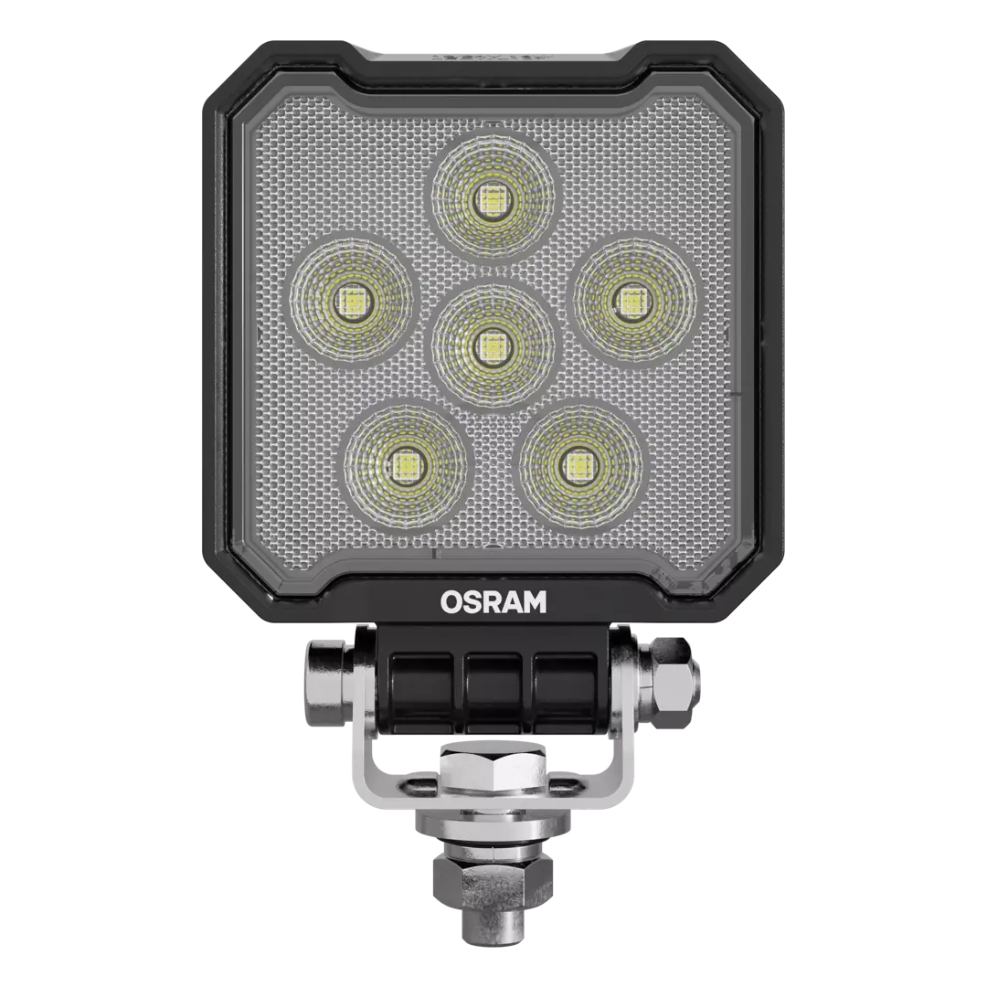 Extraljus OSRAM LEDriving Cube WL VX100-WD