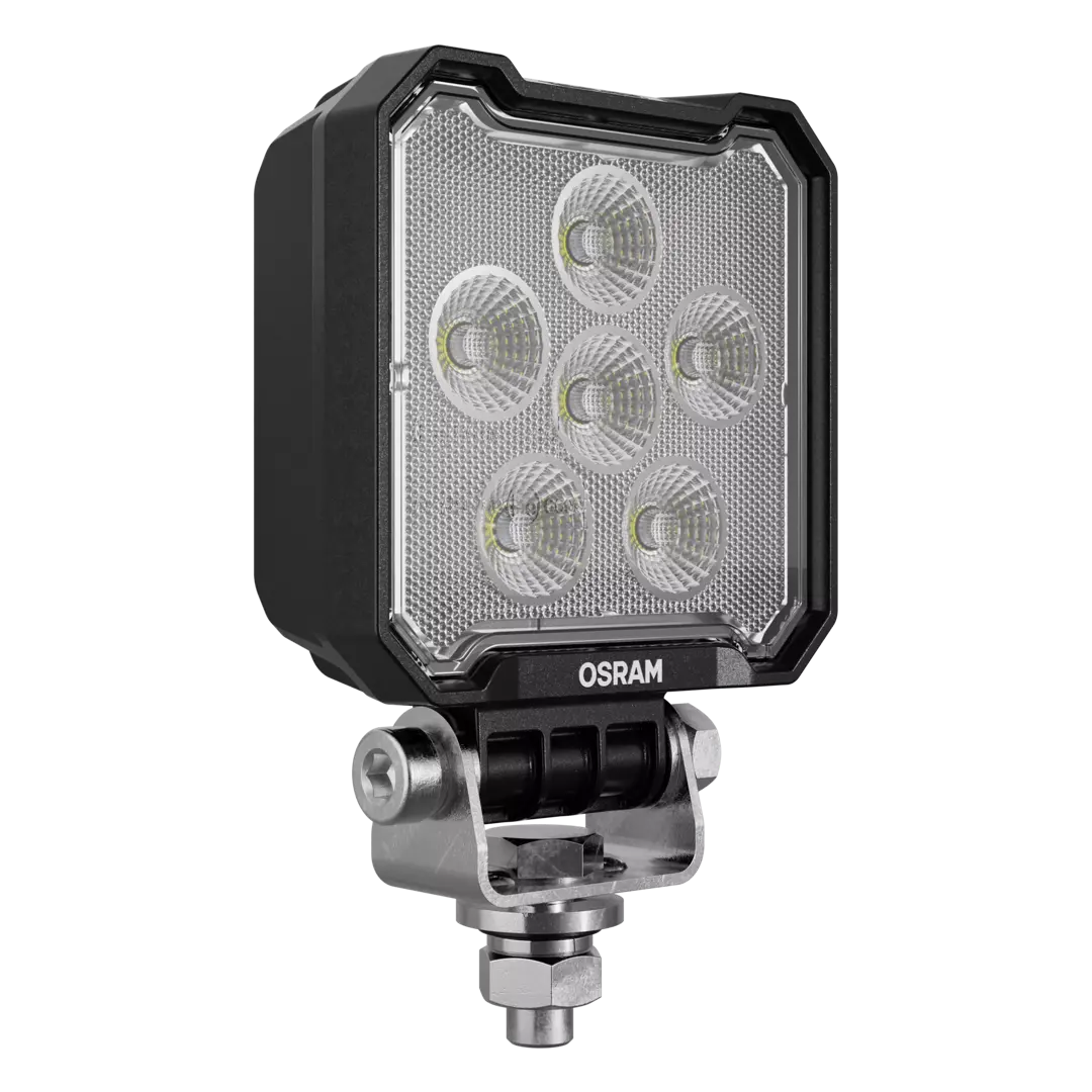Extraljus OSRAM LEDriving Cube WL VX100-WD