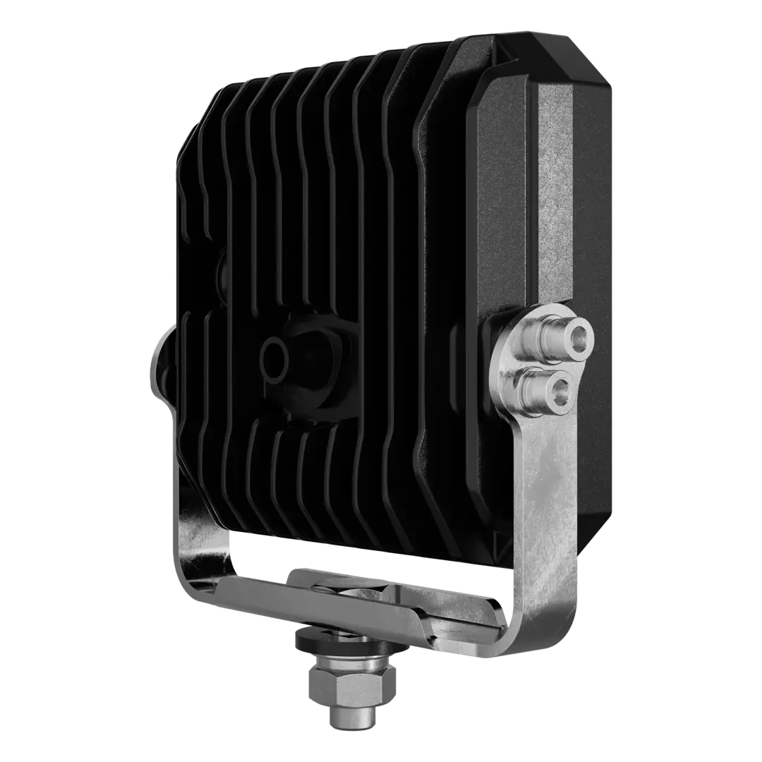 Extraljus OSRAM LEDriving Cube WL VX125-WD