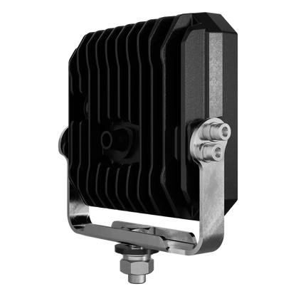 Extraljus OSRAM LEDriving Cube WL VX125-WD