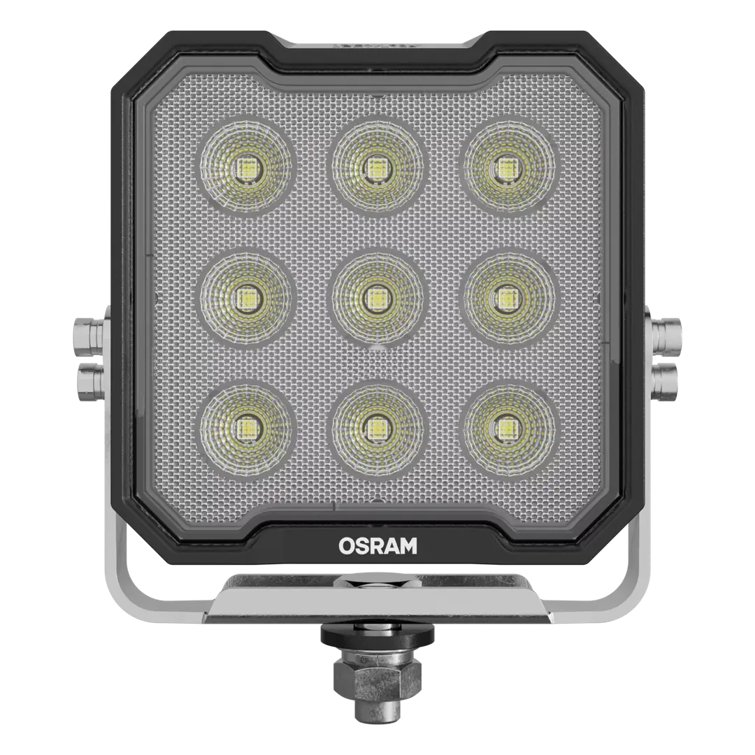 Extraljus OSRAM LEDriving Cube WL VX125-WD