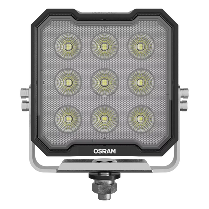 Extraljus OSRAM LEDriving Cube WL VX125-WD