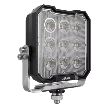 Extraljus OSRAM LEDriving Cube WL VX125-WD