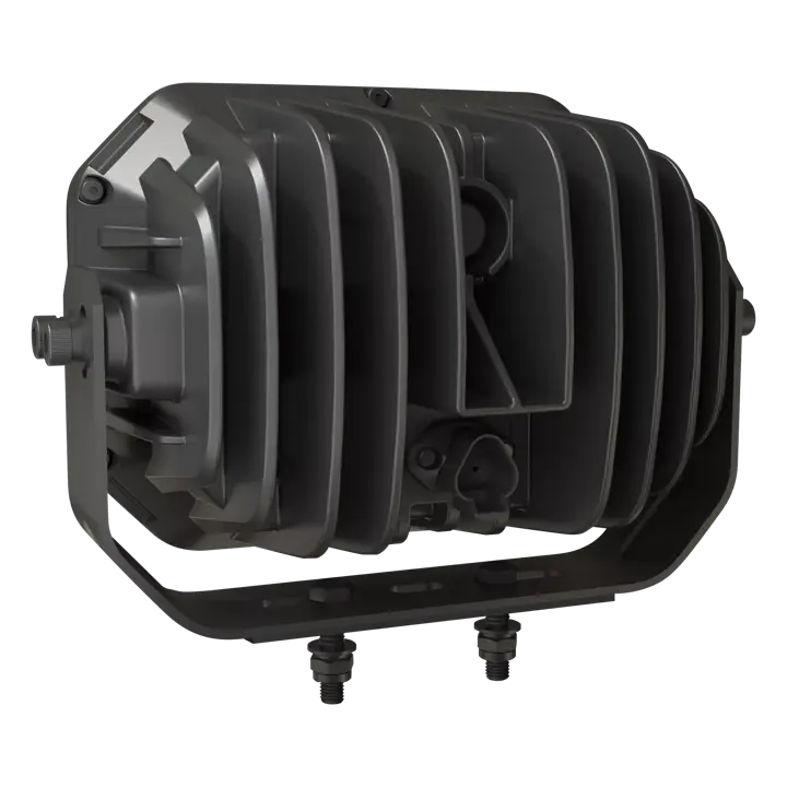 Extraljus OSRAM LEDriving Cube MX240-CB