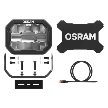 Extraljus OSRAM LEDriving Cube MX240-CB