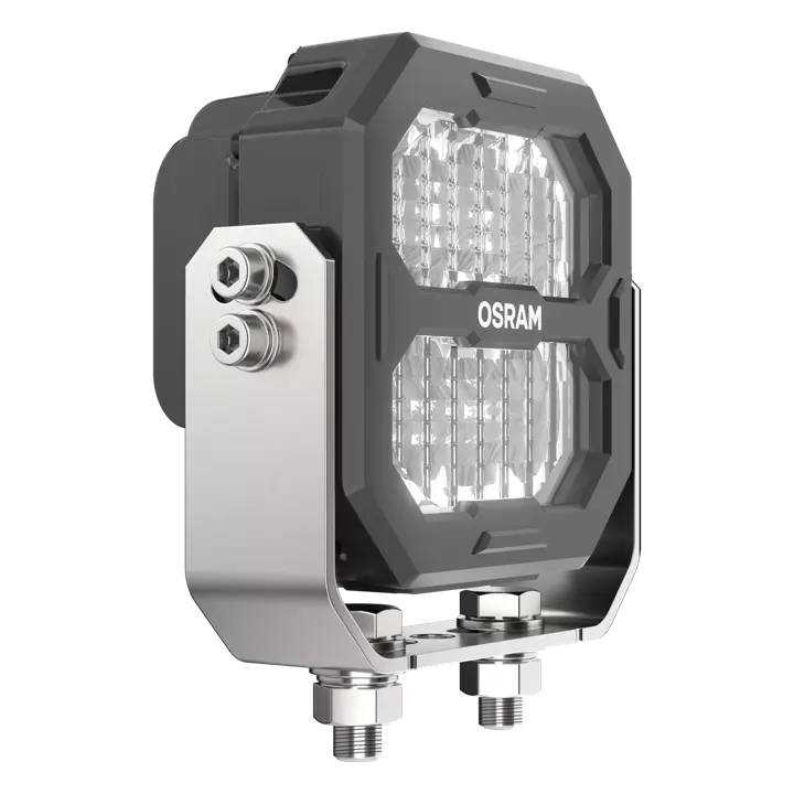 Extraljus OSRAM LEDriving Cube PX4500 Flood Beam