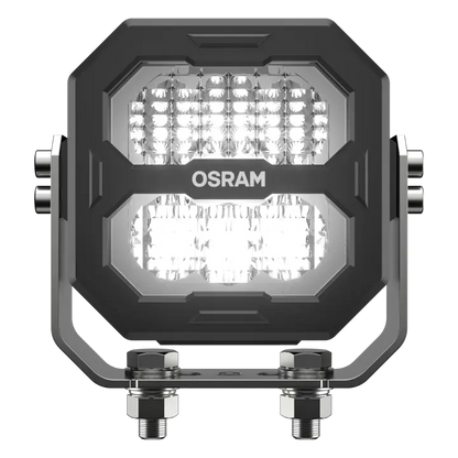 Extraljus OSRAM LEDriving Cube PX4500 Flood Beam